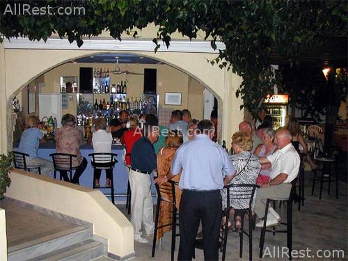 Apollon Hotel 11